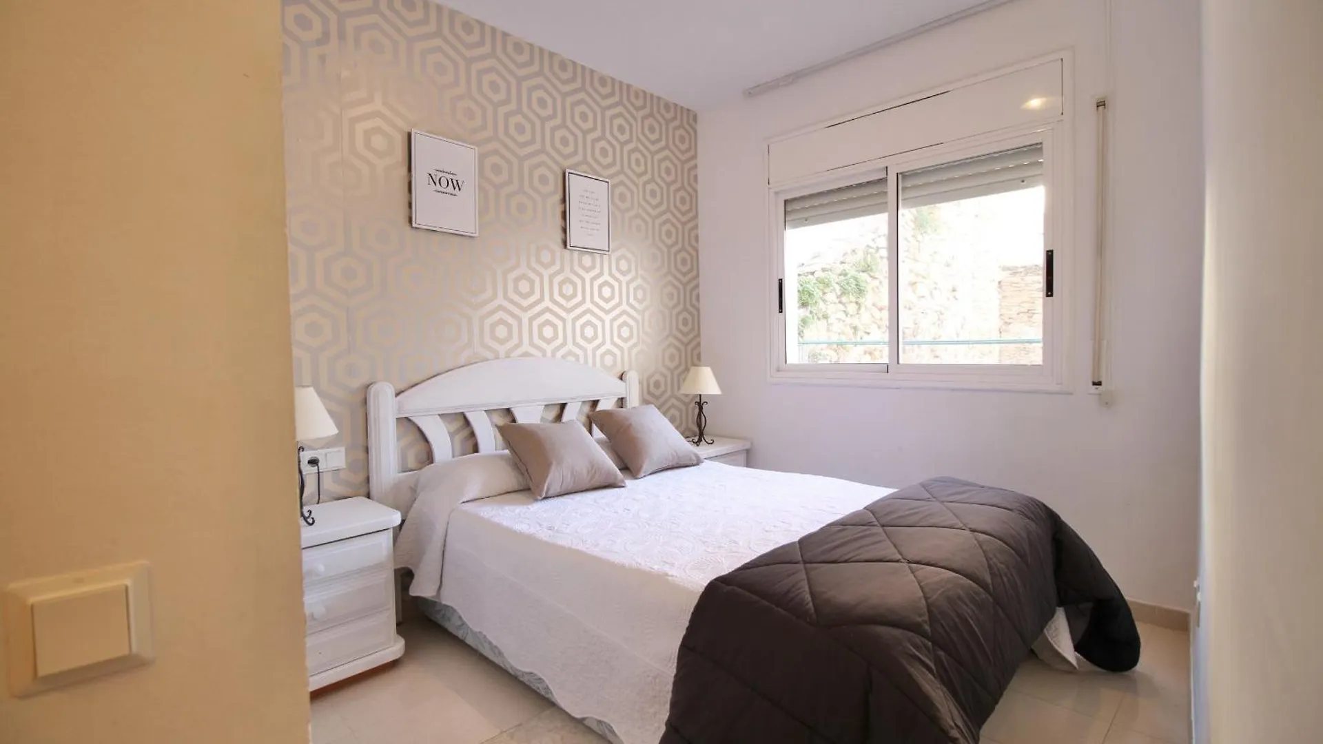 Mediterranean Way - Vila Roma Tarragona Apartament